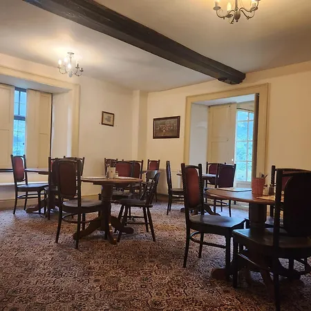 Langley Inn Bed & Breakfast