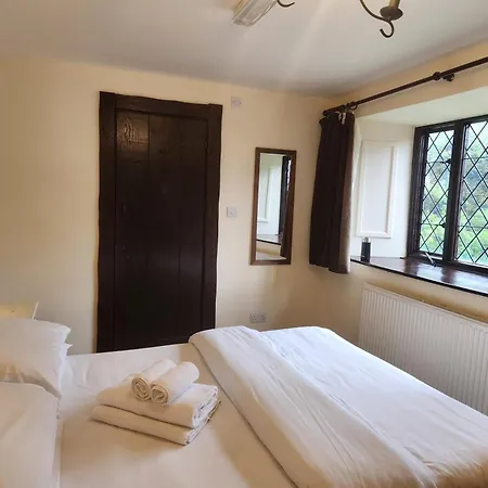 Langley Inn Bed & Breakfast Emersons Green