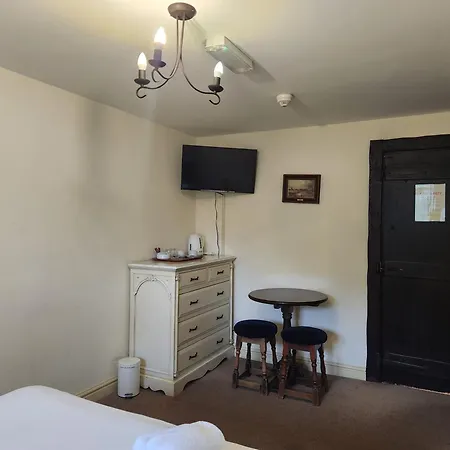 Langley Inn