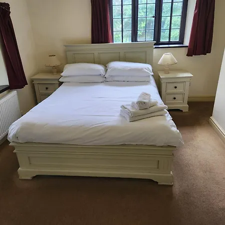 Langley Inn Bed & Breakfast 2*