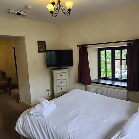 Bed & Breakfast Langley Inn 2*