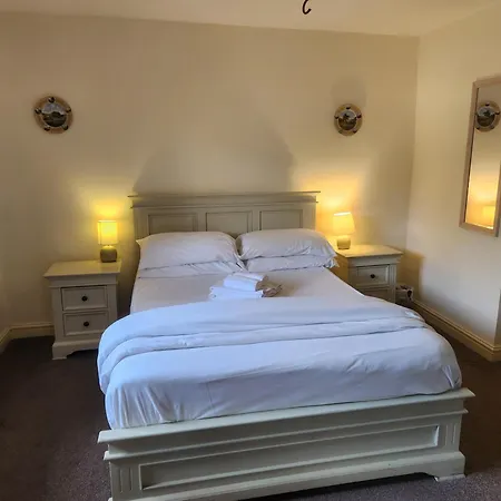 Langley Inn Emersons Green