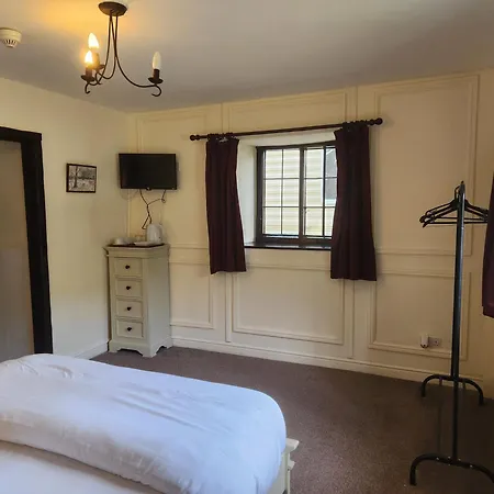 Langley Inn
