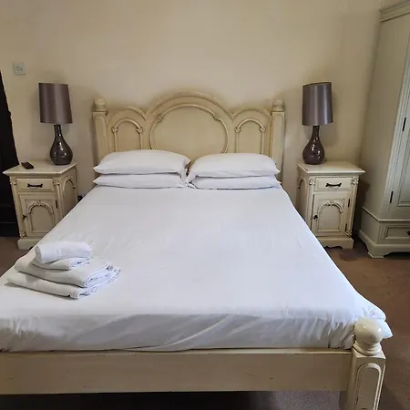 Langley Inn Bed & Breakfast Emersons Green