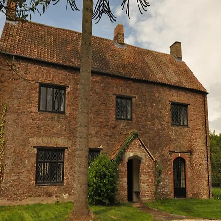 Langley Inn Emersons Green